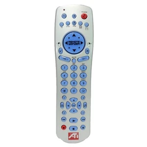 ATI 5000023600 RF Telecomando (solo) da utilizzare con ricevitore RF USB 500001600 - Foto 1 di 7