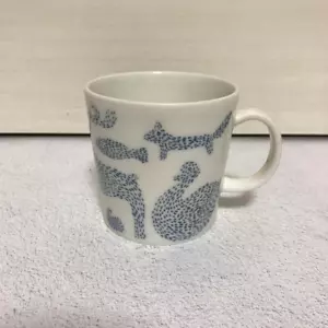 Teema Mug Iittala x Tsuboi Nene Limited Edition Exclusive Western Tableware F/S - Picture 1 of 7