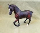 Breyer Classic: Warmblood Stallion - Sport Horse Family #61061