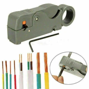 Automatic stripping pliers wire stripper Wire Cable Tools - Picture 1 of 6