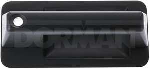 Front Left Exterior Door Handle Dorman For 1990-1996 Chevrolet C60 Kodiak 1991 - Picture 1 of 4
