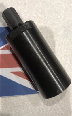 🙂 Extractor de herramientas extractor de volantes Yamaha Yzf R1 2015 2016 2017 2018.. Foto 1 de 2