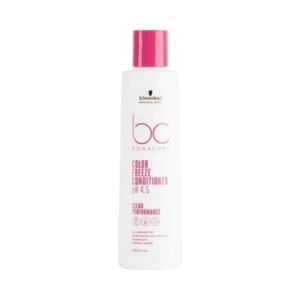 Schwarzkopf Professional BC Bonacure Color Freeze Conditioner pH 4.5 200ml - Picture 1 of 10