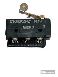 HONEYWELL DT-2RV22-A7 / DT2RV22A7 (NUEVO SIN CAJA) - Imagen 1 de 1