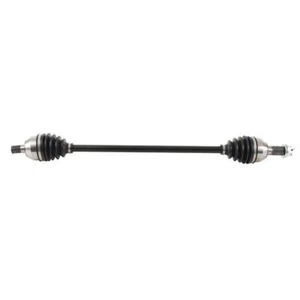 All Balls Front Left CV Axle for 2022 Can-Am MAVERICK X3 MAX XRS SAS TURBO RR - Picture 1 of 1