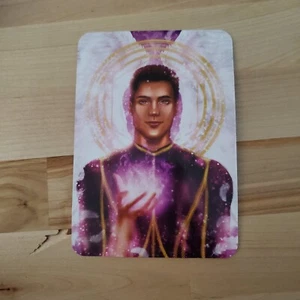 ZADKIEL- ✨Angelic Activations - Kyle Gray Oracle Card SINGLE - Picture 1 of 3
