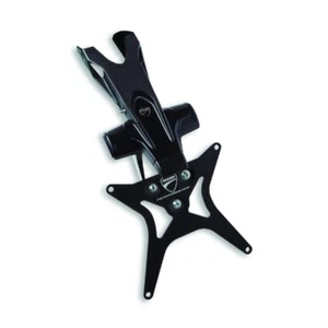  Ducati Panigale V4  & V2 Carbon Fender Eliminator  97380921A - Picture 1 of 3