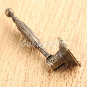 Cabinet Drawer Cupboard Jewelry Gifts Box Pull Drop Handle Knob Decorative Chic - Picture 1 of 12