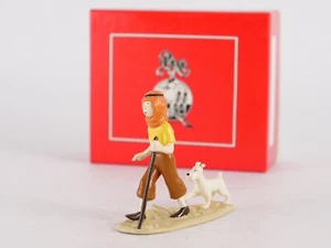 Pixi No. 4544 The Cigars of the Pharaoh TINTIN and MILOU in the Desert in Box - Picture 1 of 14