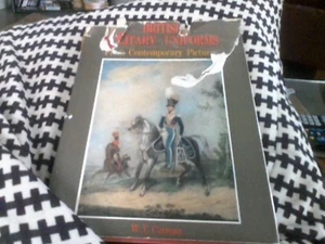 British Military Uniforms From Contemporary Pictures Henry VII  Hardcover 1957 - Bild 1 von 1