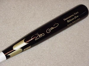 Robinson Cano signierter SSK Spielschläger 2010 New York Yankees - Bild 1 von 1