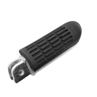 POGGIAPIEDE KAWASAKI ANTERIORE SINISTRO 1 PEZZO - Immagine 1 di 4