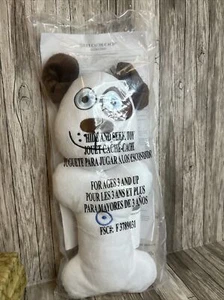 Hide And Seek Plush Toy - Battery Operated - Picture 1 of 2