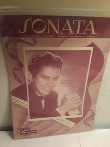 Sonate - Carmen Cavallaro und sein Orchester Noten - Bild 1 von 3