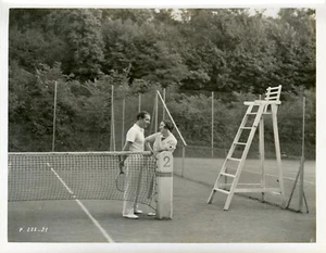 "WENN DU TÖTEST" Robert BURNIER, Yvonne HÉBERT /Originalfoto PARAMOUNT 1931 - Bild 1 von 1