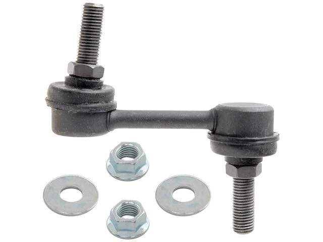 Barra estabilizadora trasera eslabón 48TQSZ88 para Nissan Quest 2004 2005 2006 2007 2008 2009 Foto 1 de 1