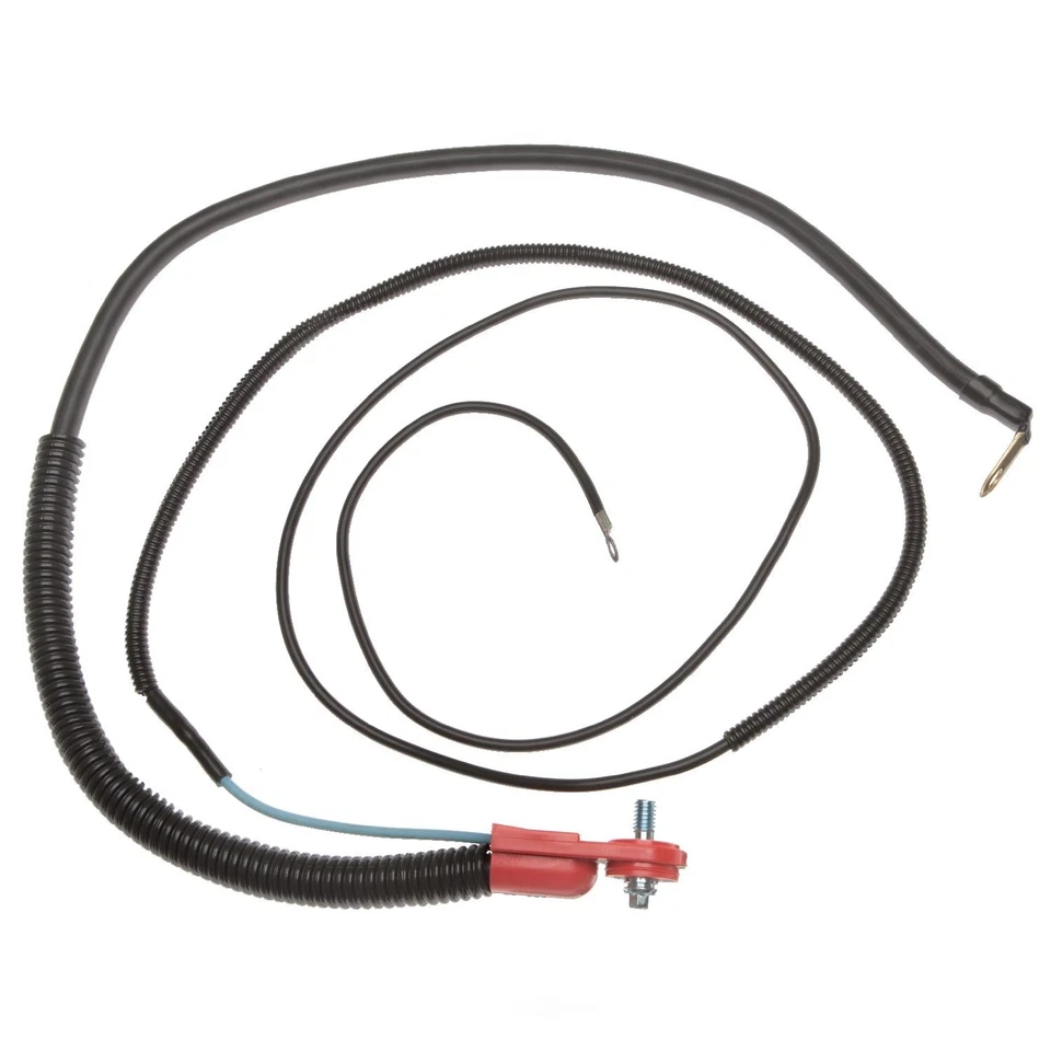 Battery Cable fits 1988-1998 GMC C3500,K3500 C1500,C2500,C3500,K1500,K2500 C1500 - Image 1 of 2