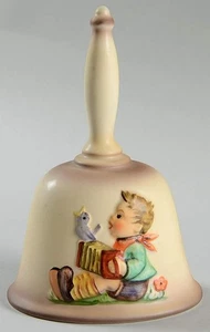 Goebel Hummel Annual Bell-Goebel Let's Sing - With Box 66981 - Picture 1 of 1