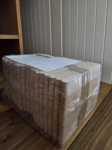 Kids B Crafty Lutscherstäbchen, 1000 Lolly Sticks, Eis am Stiel, Holzlutscher - Bild 1 von 10