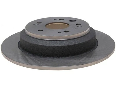 Rotor de freno trasero para Honda Crosstour 2012-2015 aire acondicionado Delco 45148VJYB 2013 2014 Foto 1 de 2