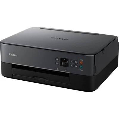 Stampante Canon Pixma TS5350I nero - Immagine 1 di 4