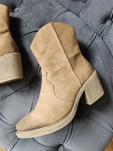 Cowboy SCHUHE RIEKER Stiefeletten NEU!!! Gr. 38 - Bild 1 von 7