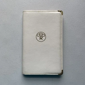 Charge Book of a Rebekah Lodge Independent Order of Odd Fellows 1984 & Cover - Picture 1 of 13