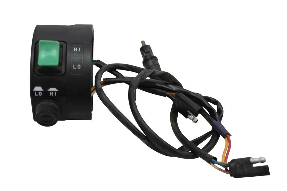 05 Arctic Cat T660 Turbo Handlebar Control Dimmer Switch - Image 1 of 3
