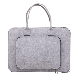 Notebook Tasche Für Business Laptop Tote Tasche Business Aktentasche Für - Bild 1 von 12