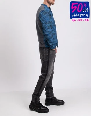 LIU JO UOMO  Jacket Size L Camouflage Pattern - Image 1 of 4