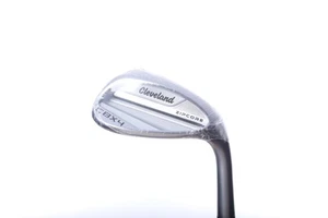 Cleveland CBX 4 56* Sand Wedge RH 34.5 in Graphite Shaft Ladies Flex - Picture 1 of 8