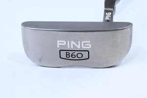Ping Karsten Original B60 Putter / 34 Inch - Picture 1 of 6