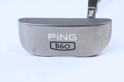 Ping Karsten Original B60 Putter / 34 Inch - Image 1 of 4