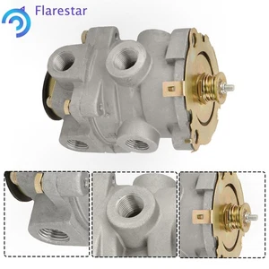 E-6 Foot Brake Control Valve For Freightliner Mack 286171/KN22140/170.286171 - Picture 1 of 12
