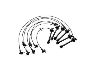 Juego de cables de bujía para Toyota Land Cruiser 1993-1997 SMP 47866VKTS 1996 1995 Foto 1 de 2