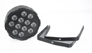 Eliminator LP 12 HEX LED PAR Light - Open Box - Picture 1 of 7