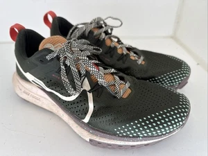 Nike Pegasus Trail 4 Running Sequoia Guava Ice NBY DJ6159 300 Damengröße 9,5 - Bild 1 von 8