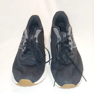 New Balance Fresh Foam Arishi V4 Shoes Men 9.5 Black Running Comfort Sneakers - Bild 1 von 10
