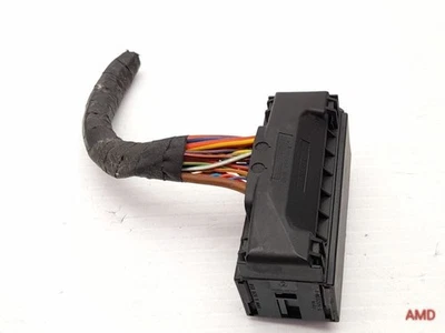 BMW 335xi 328xi E90 E92 2011 AWD xDrive ABS conector de módulo de bomba 6947844-01 Foto 1 de 3