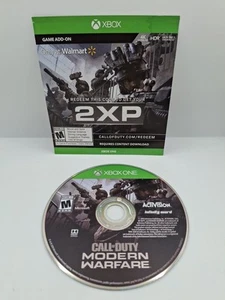 Call of Duty: Modern Warfare - Xbox One - Disc Only - Picture 1 of 4