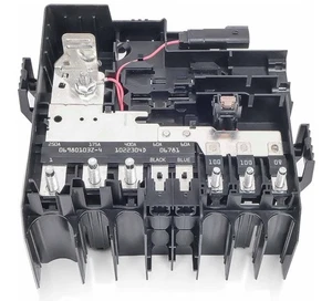 Batterieverteiler Motorraum Sicherungsblock - passend für Chevy Silverado - Bild 1 von 9