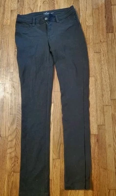 Pantalones Faded Glory para mujer talla M elásticos cómodos informales damas Foto 1 de 2