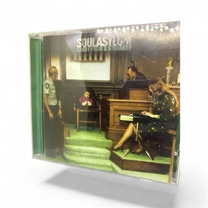 Candy from a Stranger by Soul Asylum (CD, 1998) - Picture 1 of 6