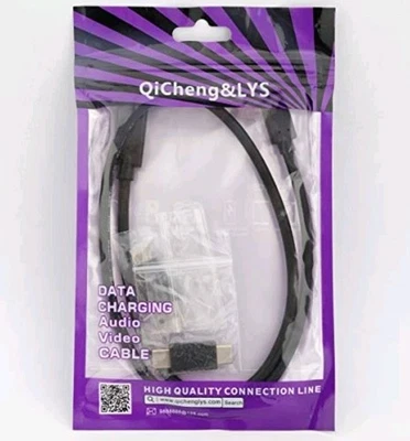 USB C 3.1 Male Female 3.0 Male to Male USB 3.0 Male to Type C Male (2PCS+0.6M) - Image 1 of 4