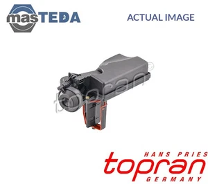 502 316 CONTROL FLAP AIR SUPPLY TOPRAN NEW OE REPLACEMENT - Picture 1 of 5