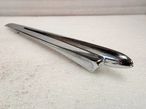1949 1950 Chevrolet Deluxe Styleline Chrome Hood Ornament GM OEM 3688253 - Picture 1 of 19