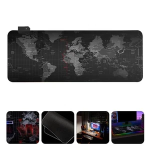 Computer Handgelenk Unterstützung Handgelenk Rest Pad Mousepad - Afbeelding 1 van 12