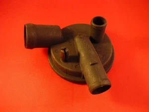 Válvula de respirador reguladora de presión VW Passat Golf Seat Toledo Ibiza Audi - Imagen 1 de 1
