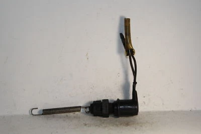 SENSOR INTERRUPTOR FRENO TRASERO YAMAHA XS750 XS650 XS1100 XJ1100 LB50 LB80 (TOE358) Foto 1 de 4