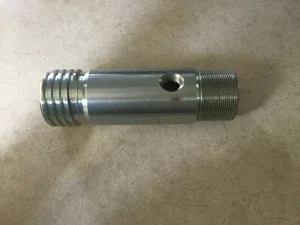 Graco Cylinder Kit # 240520 240-520 - Picture 1 of 1